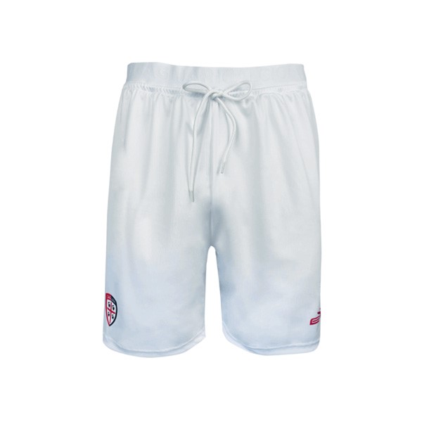 Pantalones Cagliari Calcio 2ª 2025/26
